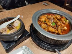 -云海肴·汽锅鸡·云南代表菜(五道口购物中心店)