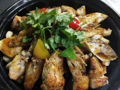 -79号渔船海鲜饭店(华强北店)