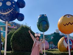 -大连海昌发现王国主题公园