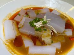 -鸭王烤鸭店(三里河店)