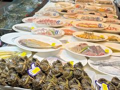 -宁海食府(北岸琴森店)