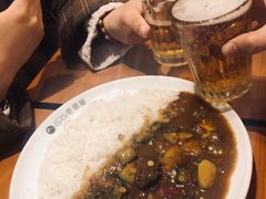 -COCO壱番屋(北京平安国际金融中心店)