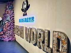 -重庆欢乐海底世界