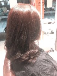 -苏豪路易士·嘉玛发廊