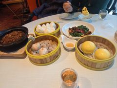 -醉辉皇原味海鲜江南菜(成都大魔方店)