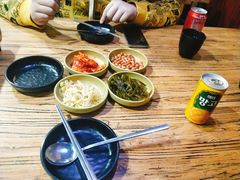 -京玉菲饭店(李村店)