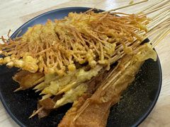 -孙记炸串小馆