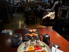 -小川洋风料理(江汉路店)