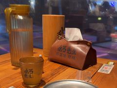 -北丐先生·野馄饨烧烤(长宁龙之梦店)