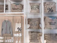 -% Arabica阿拉比卡咖啡(深圳湾万象城店)