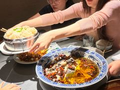 -三俞竹苑(红旗街万达店)