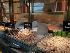 -星伦多自助料理(江阴万达店)