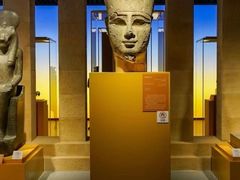 -上海博物馆(人民广场馆)