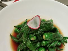 -红城阁·上海味道(四平路店)