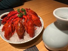 -虹料理·日料放题(悠方店)
