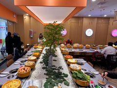 -喜家自助小火锅(乐客城店)