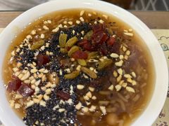 八宝稀饭-清真·穆萨砂锅(大皮院店)