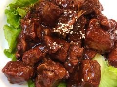 无锡酱排骨-西新饭店(城中店)