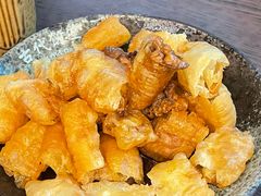 肉燥油条-古代饭堂(冠亚店)