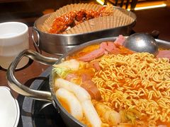 -양평식당·杨平食堂(华贸店)