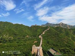 -居庸关长城