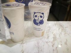 -茶百道(春晖路店)