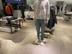 -ZARA(世贸天阶店)