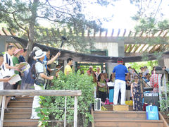 -紫竹院公园冰场