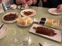 -京尊烤鸭店JINGZUN(春秀路店)