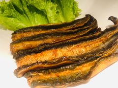 -岷山饭店-芝芝自助餐厅