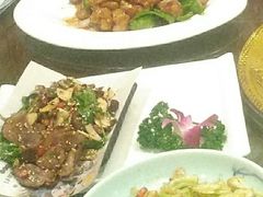 -老山记海城馅饼大酒店(振兴小区店)