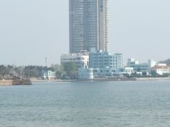 -青岛海滨风景区