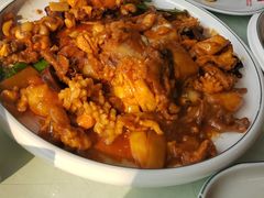 -同发号饭庄(复兴路店)