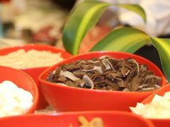 -西安锦江国际酒店