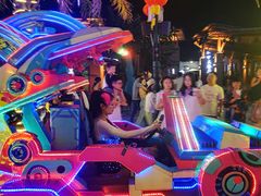 -三亚海昌梦幻海洋不夜城