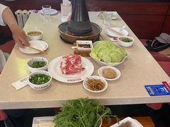 -阳坊大都涮羊肉(阳坊总店)