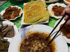 -令氏家外家周秦食府(高新店)