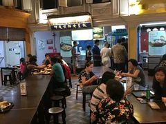 -马来西亚美食街
