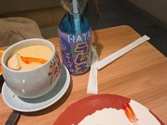 -禾绿回转寿司(苏宁广场店)