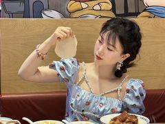 -怪噜范·老贵阳街头名小吃(汇金星力城店)