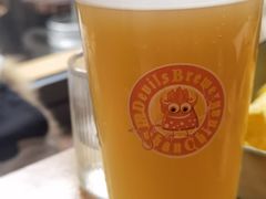 -Devils’ Brewery小恶魔精酿啤酒(武汉天地店)