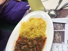 -清真餐厅·回乡麦客