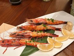 -Tsuru鹤日本料理(静安香格里拉店)