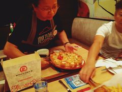 -必胜客(锦艺城店)