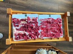 -普宁潮汕牛肉火锅(新香洲店)