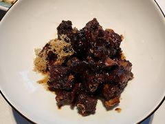 -八府香鸭·啫啫煲(华山路店)