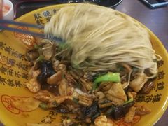 -常熟炒浇面馆(蓝旗街店)