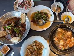 -江宴渔村·鱼鲜土菜(紫荆广场店)