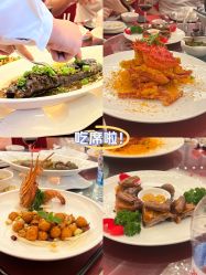 -成都首座万豪酒店·宴会厅