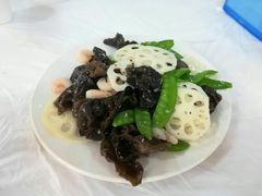 -前王院•巧克力海鲜市集餐厅(万平口店)